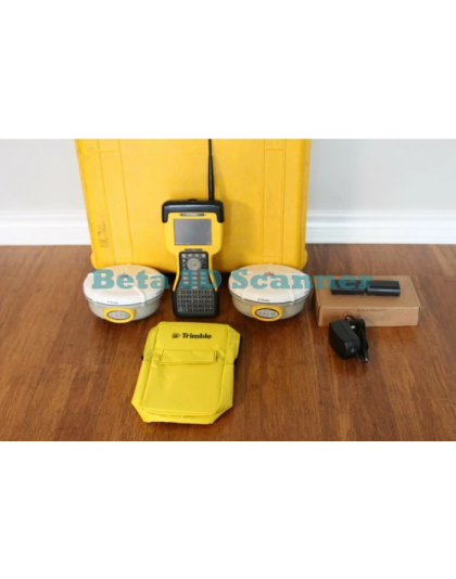 Trimble R8 Model 2 GPS GLONASS Base For Sale Trimble R8 Model 2 GPS GLONASS Base For Sale