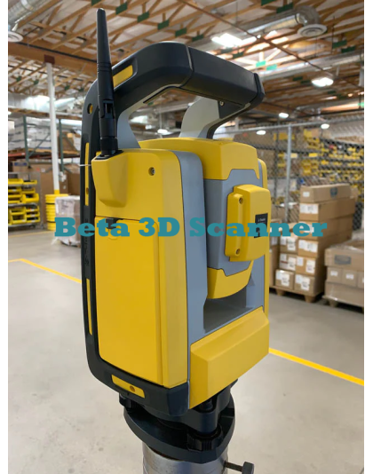 Trimble RTS873 Robotic Total Station For Sale Trimble RTS873 Robotic Total Station For Sale