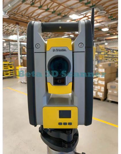 Trimble RTS873 Robotic Total Station For Sale Trimble RTS873 Robotic Total Station For Sale
