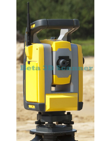 Trimble SPS730 Total Station For Sale Trimble SPS730 Total Station For Sale