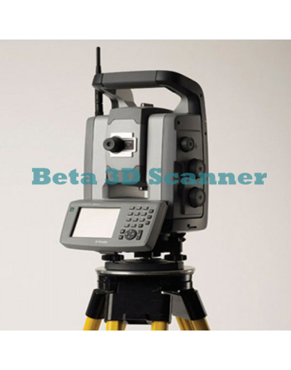Trimble VX Robotic Spatial Station For Sale Trimble VX Robotic Spatial Station For Sale