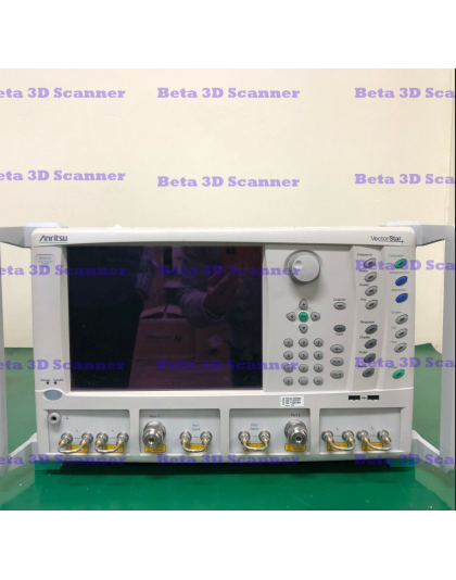 d Anritsu MS4644A Vector Network Analyzer For Sale d Anritsu MS4644A Vector Network Analyzer For Sale