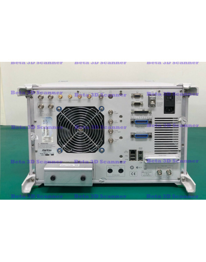 d Anritsu MS4644A Vector Network Analyzer For Sale d Anritsu MS4644A Vector Network Analyzer For Sale