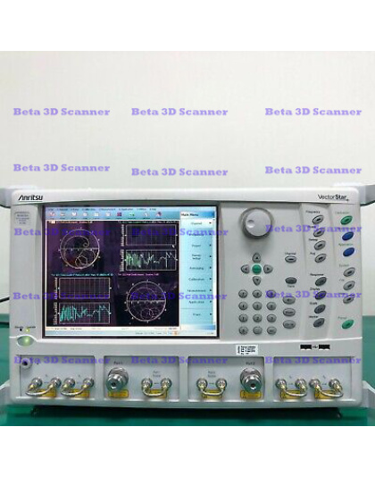 d Anritsu MS4644A Vector Network Analyzer For Sale d Anritsu MS4644A Vector Network Analyzer For Sale