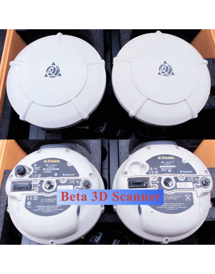 Trimble R8 Model 3 Base Rover For Sale Trimble R8 Model 3 Base Rover For Sale