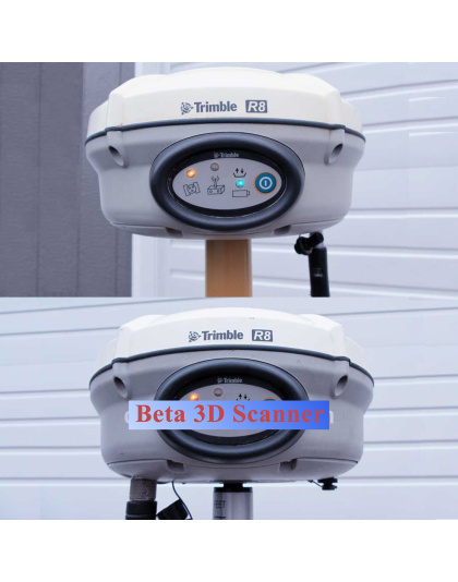 Trimble R8 Model 3 Base Rover For Sale Trimble R8 Model 3 Base Rover For Sale