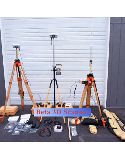 Trimble R8 Model 3 Base Rover For Sale Trimble R8 Model 3 Base Rover For Sale