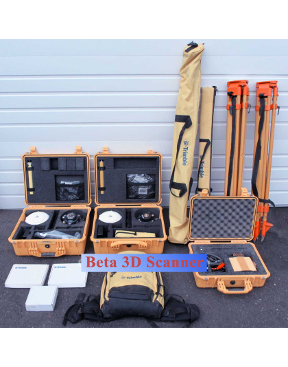 Trimble R8 Model 3 Base Rover For Sale Trimble R8 Model 3 Base Rover For Sale