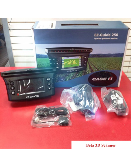 Trimble EZ-Guide 250 For Sale Trimble EZ-Guide 250 For Sale
