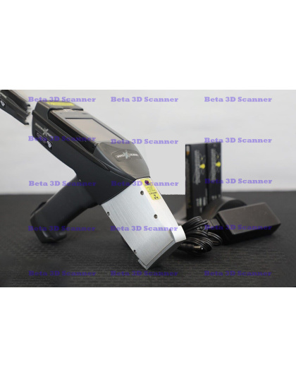 Olympus Innov-X Alpha DC-2000 For Sale Olympus Innov-X Alpha DC-2000 For Sale