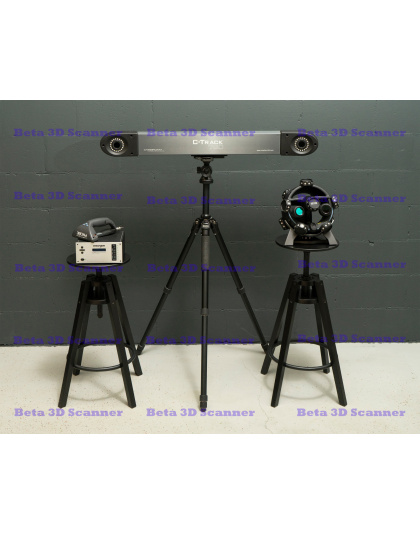 Creaform C-Track 780 Creaform C-Track 780