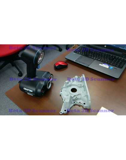 Creaform GoSCAN 20 Creaform GoSCAN 20