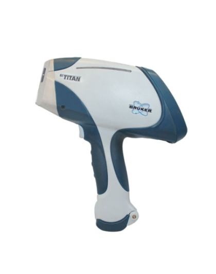 BRUKER S1 TITAN 600 HANDHELD XRF ANALYZER SALE!! BRUKER S1 TITAN 600 HANDHELD XRF ANALYZER SALE!!
