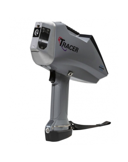 BRUKER TRACER 5G HANDHELD XRF ANALYZER SALE!! BRUKER TRACER 5G HANDHELD XRF ANALYZER SALE!!