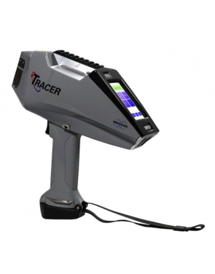 BRUKER TRACER 5G HANDHELD XRF ANALYZER SALE!! BRUKER TRACER 5G HANDHELD XRF ANALYZER SALE!!
