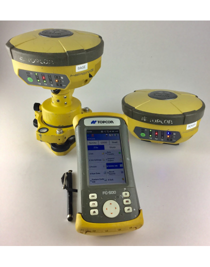 TOPCON HIPER V GNSS BASE AND ROVER KIT FOR SALE!! TOPCON HIPER V GNSS BASE AND ROVER KIT FOR SALE!!