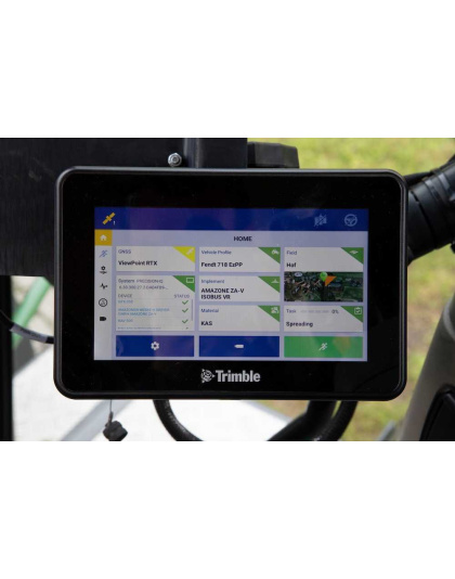 TRIMBLE GFX 350 DISPLAY FOR SALE!! TRIMBLE GFX 350 DISPLAY FOR SALE!!
