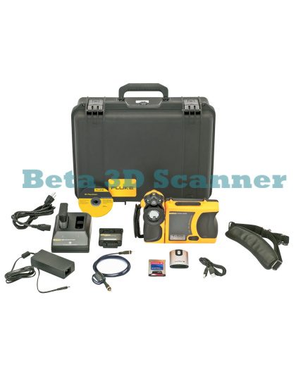 Fluke Ti55FT Infrared Camera For Sale