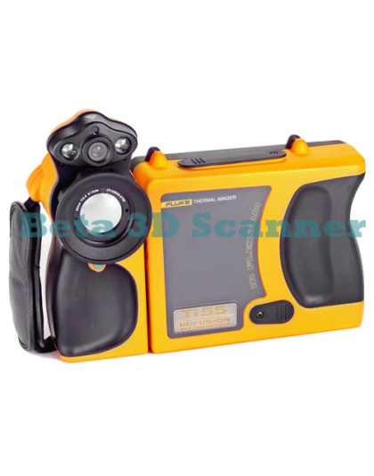 Fluke Ti55FT Infrared Camera For Sale