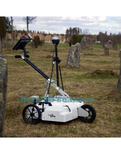 ImpulseRadar Sweden CO4080 For Sale