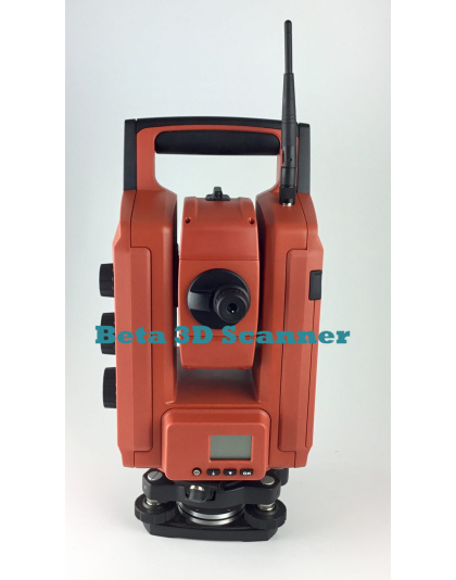 Hilti POS 180 Robotic Total Station For Sale