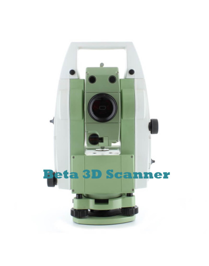 Leica TCRP 1205 R400 Total Station For Sale