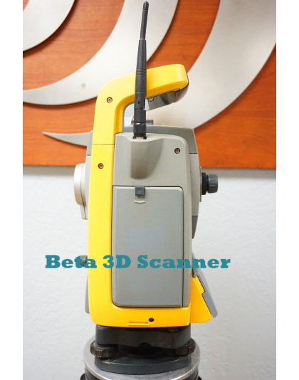 Trimble S6 2" DR 300 Robotic Total Station For Sale