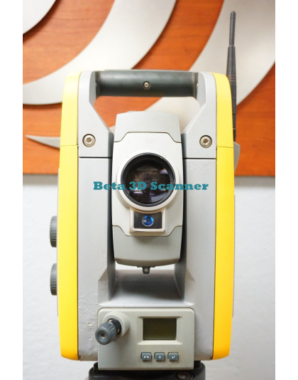 Trimble S6 2" DR 300 Robotic Total Station For Sale