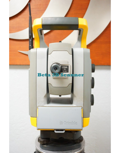Trimble S6 2" DR 300 Robotic Total Station For Sale