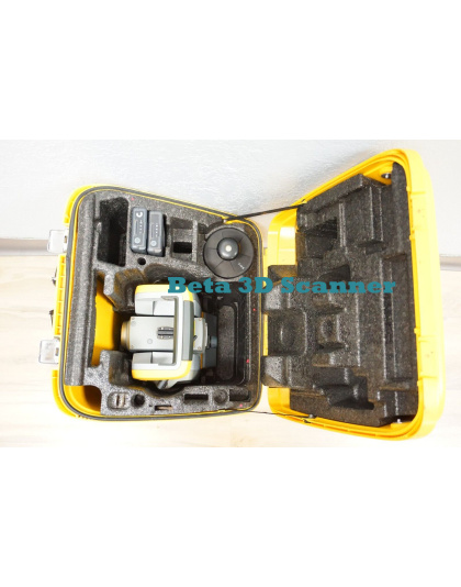 Trimble S6 2" DR 300 Robotic Total Station For Sale