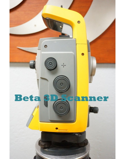 Trimble S6 2" DR 300 Robotic Total Station For Sale