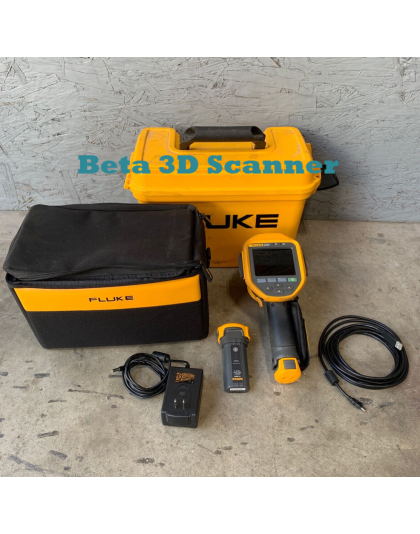 Fluke Ti401 PRO Thermal Camera For Sale