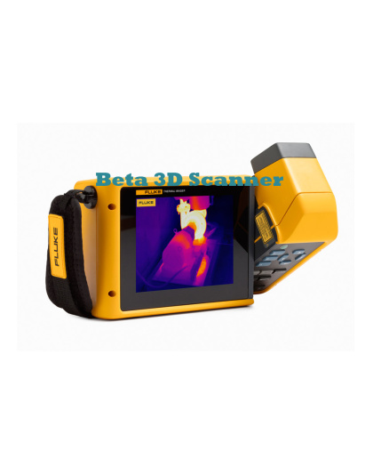 Fluke TiX560 Infrared Camera For Sale