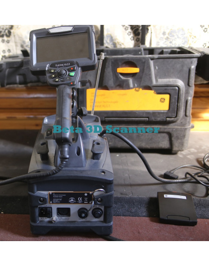 GE Everest XLG3 For Sale