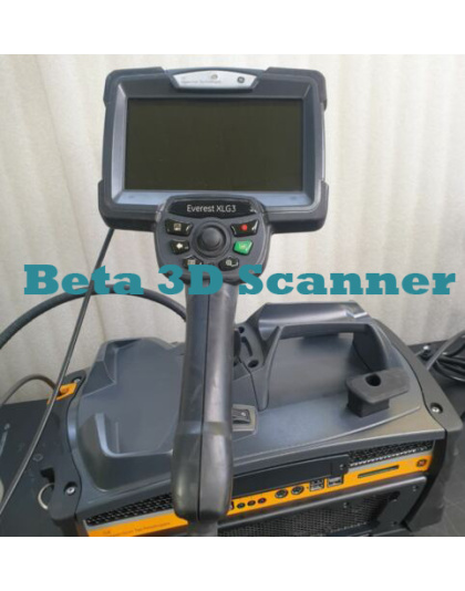 GE Everest XLG3 For Sale