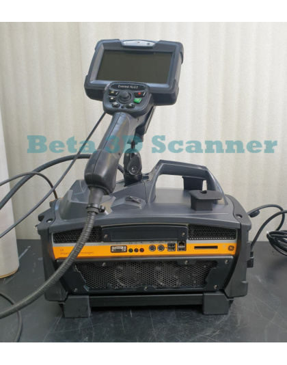 GE Everest XLG3 For Sale