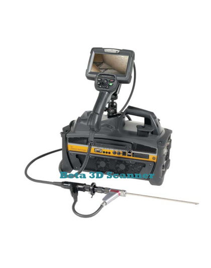 GE Everest XLG3 For Sale