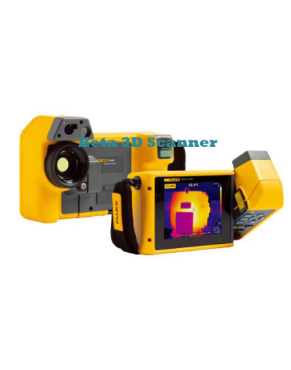 Fluke TiX560 Infrared Camera For Sale