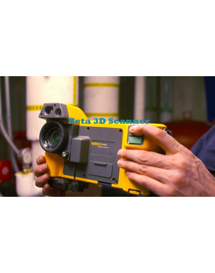 Fluke TiX560 Infrared Camera For Sale