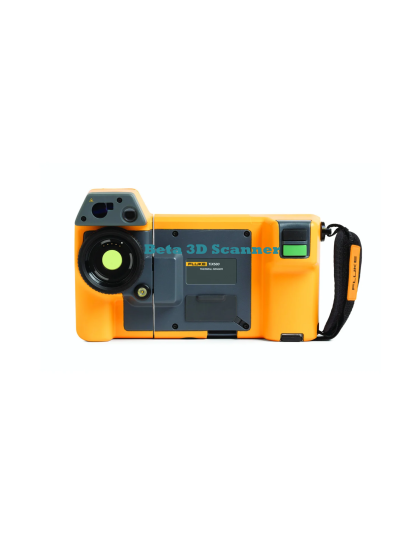 Fluke TiX560 Infrared Camera For Sale