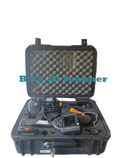 GE Inspections XLVu For Sale