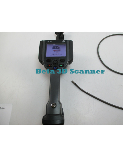 GE Inspections XLVu For Sale
