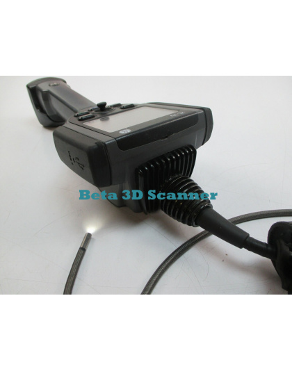 GE Inspections XLVu For Sale