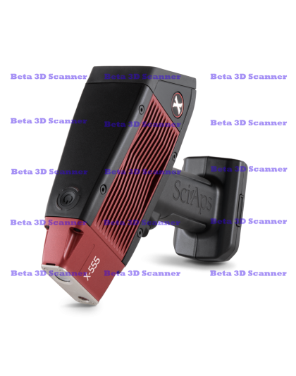 SciAps X-555 XRF Analyzer - BRAND NEW