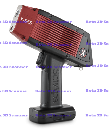 SciAps X-555 XRF Analyzer - BRAND NEW