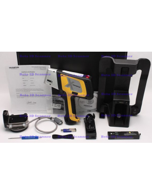Olympus Innov X DS-6000 FOR SALE