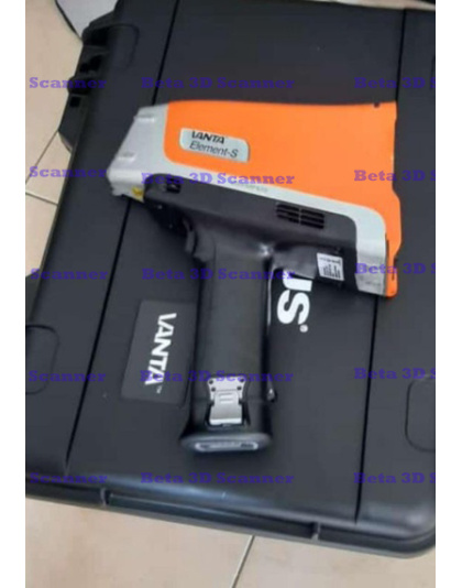 Olympus Vanta Element S Series Handheld XRF Analyzer FOR SALE