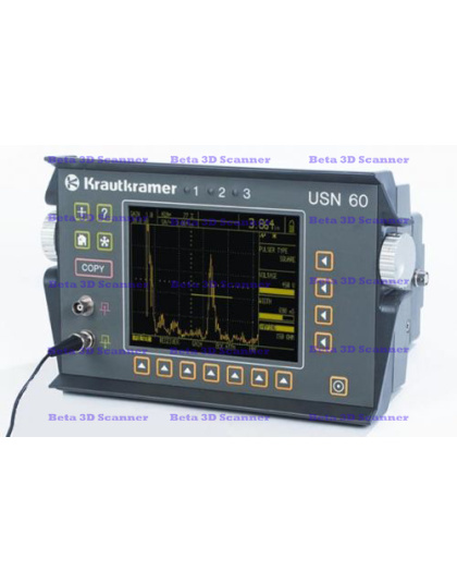 Waygate Technologies USN 60 Flaw Detector-SALE