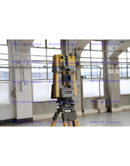 Topcon GTL-1000 Scanning For Sale