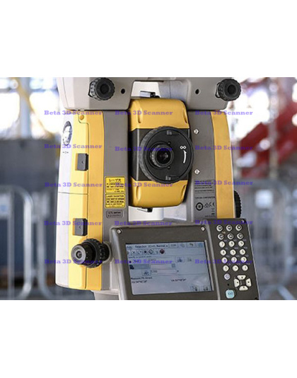 Topcon GTL-1000 Scanning For Sale